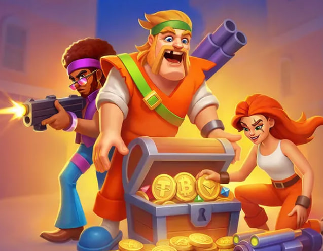 Pistolo Casino Welcome Bonuses