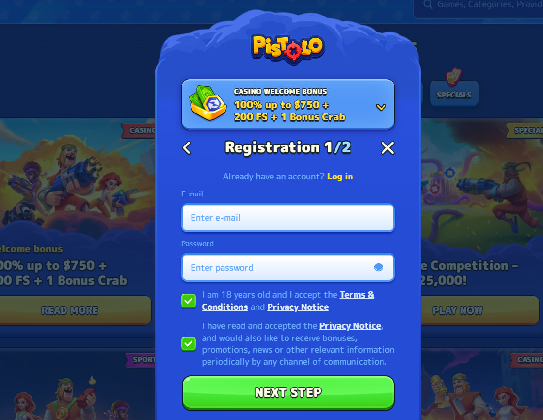 Login2
